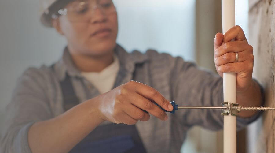 Professional annual plumbing maintenance services in Mattituck, NY